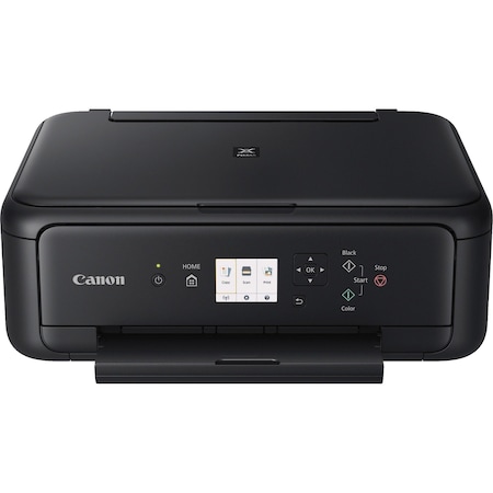 Canon PIXMA TS TS5120 Wireless Inkjet Multifunction Printer - Color CNMTS5120